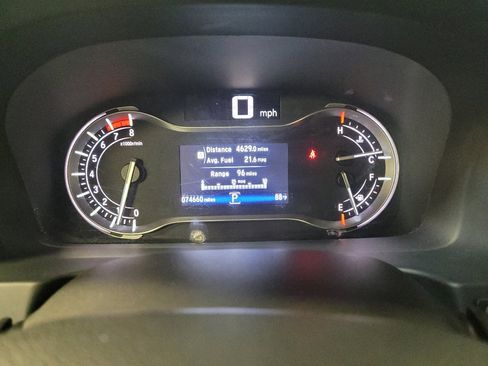 Used 2019 Honda Ridgeline Sport image 23