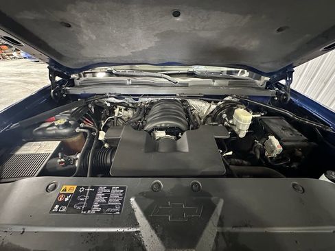 Used 2014 Chevrolet Silverado 1500 LT w/ All Star Edition AWD/4WD image 24