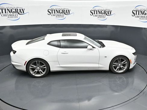 Used 2022 Chevrolet Camaro LT w/ RS Package RWD image 25