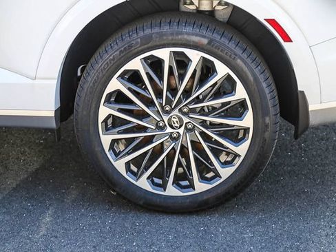 New 2026 Hyundai Palisade Calligraphy FWD image 12