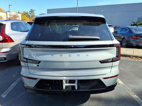 New 2025 Volvo EX90 Ultra w/ Protection Package Premier image 4