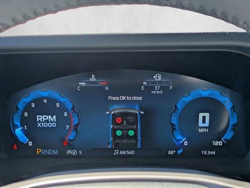 New 2025 Ford Bronco Big Bend image 10