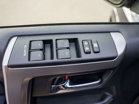 Used 2022 Toyota 4Runner TRD Sport image 15