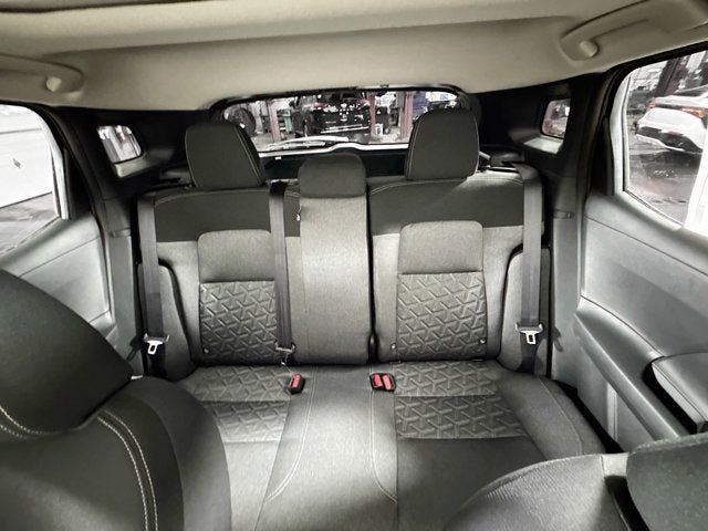 New 2026 Nissan Kicks SV w/ SV Premium Package AWD/4WD image 22