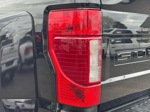 Used 2021 Ford F350 Lariat w/ Lariat Value Package image 13