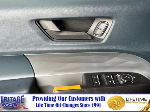 New 2026 Ford Maverick Tremor AWD/4WD image 11