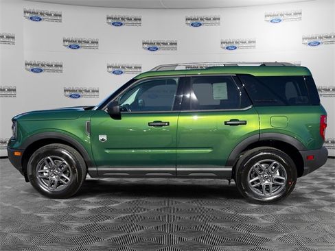 New 2025 Ford Bronco Sport Big Bend w/ Convenience Package image 2