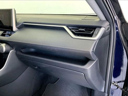 Used 2024 Toyota RAV4 XLE image 22