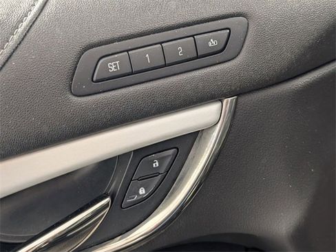 Used 2014 Cadillac ATS Premium w/ Cold Weather Package image 11