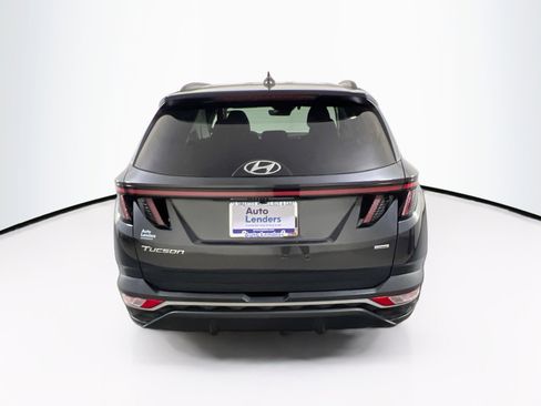 Used 2023 Hyundai Tucson SEL image 6