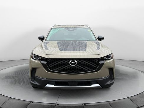 New 2025 MAZDA CX-50 Meridian Edition w/ Weather Package image 2