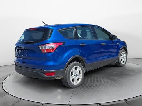 Used 2017 Ford Escape S image 3