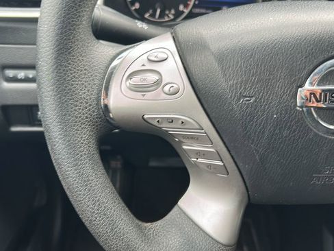 Used 2018 Nissan Murano S w/ Cargo Package image 11