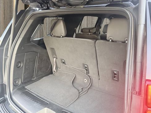 Used 2023 Chevrolet Tahoe LT image 79