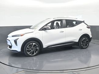 Used 2023 Chevrolet Bolt EUV Premier video 2