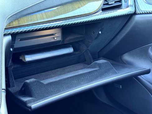 Used 2014 Cadillac ELR w/ Luxury Package image 42