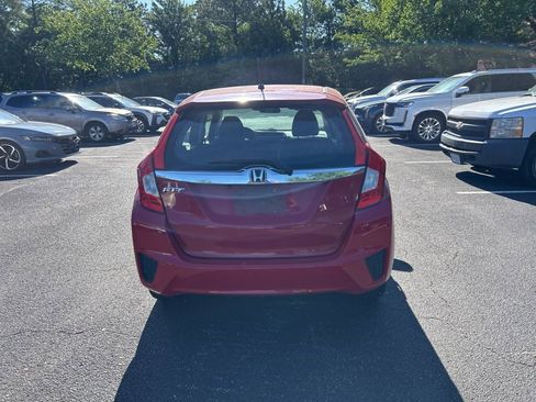 Used 2015 Honda Fit EX image 5