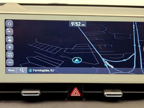 Used 2023 Hyundai Ioniq 5 Limited w/ Cargo Package AWD/4WD image 20