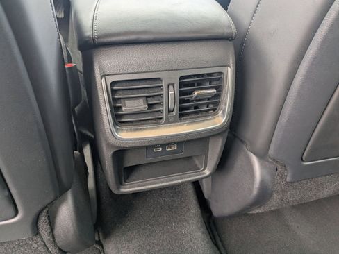 Used 2024 INFINITI QX50 Luxe image 25