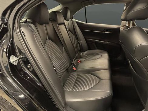 Used 2023 Toyota Camry SE image 26