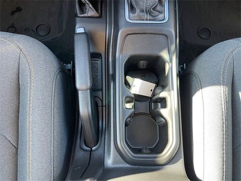 Used 2024 Jeep Wrangler Unlimited image 22