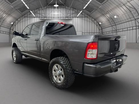 Used 2019 RAM 2500 Big Horn AWD/4WD image 3