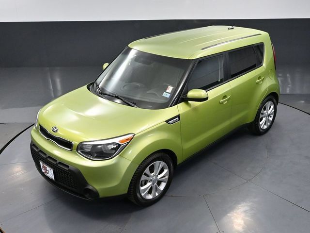 Used 2015 Kia Soul + FWD image 46