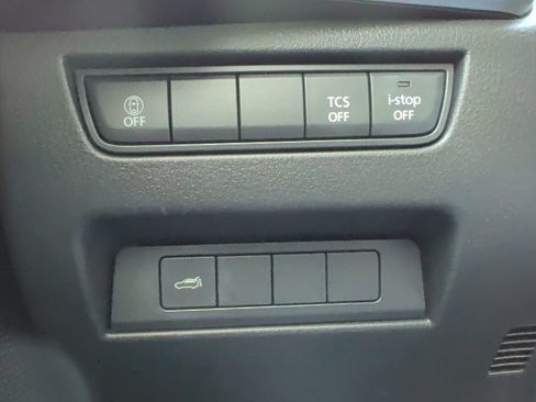 Used 2024 MAZDA CX-90 3.3 Turbo w/ Preferred Package AWD/4WD image 29