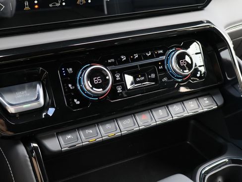 New 2026 GMC Sierra 1500 AT4X AWD/4WD image 16