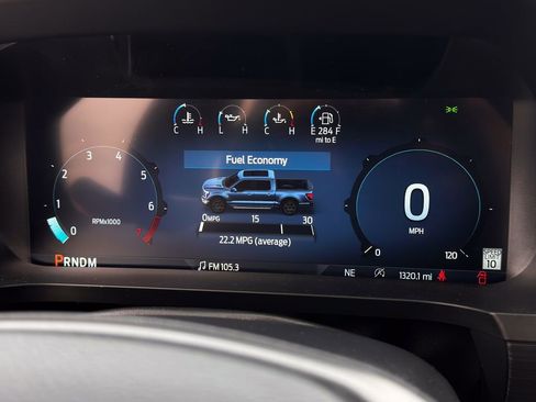 New 2025 Ford F150 XLT w/ Equipment Group 302A MID image 40