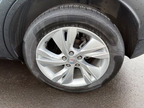 Used 2024 Buick Encore GX Preferred w/ Comfort Package FWD image 15