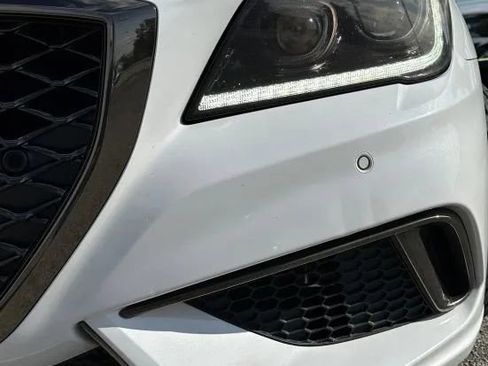 Used 2018 Genesis G80 3.3T Sport image 9