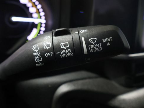 Used 2024 Jeep Wrangler Unlimited w/ Convenience Group image 39