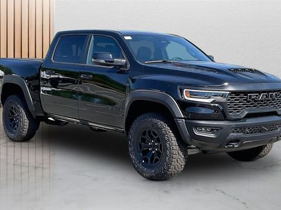 New 2026 RAM 1500 RHO
