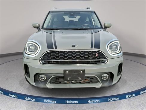 Used 2022 MINI Cooper Countryman S image 3