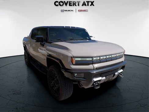 New 2026 GMC Hummer EV 4x4 Crew Cab image 7