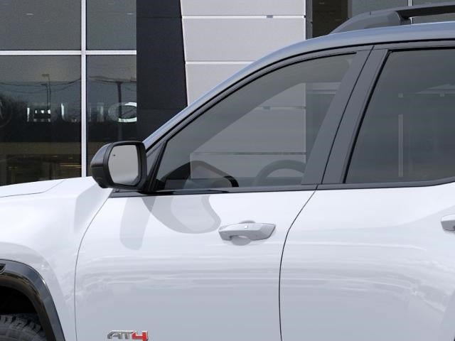 New 2027 GMC Terrain AT4 w/ Convenience Package III AWD/4WD image 12