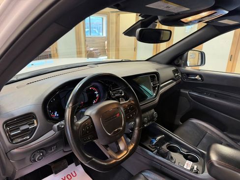 Used 2023 Dodge Durango R/T w/ Blacktop Package image 10