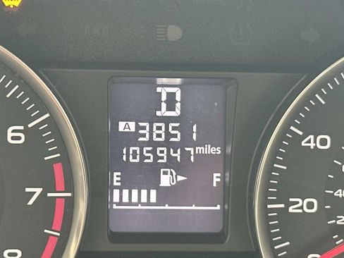 Used 2015 Subaru Crosstrek 2.0i Premium w/ Popular Package #1 image 19