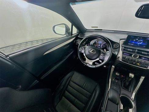 Used 2015 Lexus NX 200t FWD image 9