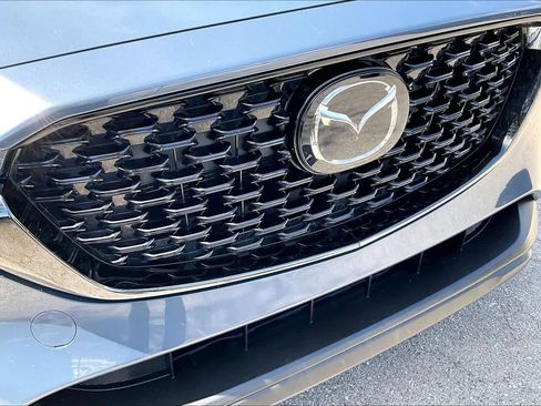 Used 2023 MAZDA CX-5 Carbon Edition image 30