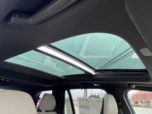 New 2026 Volvo XC90 B6 Ultra w/ Protection Package Premier image 10