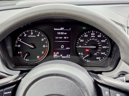 Used 2024 Subaru Crosstrek 2.0i image 36