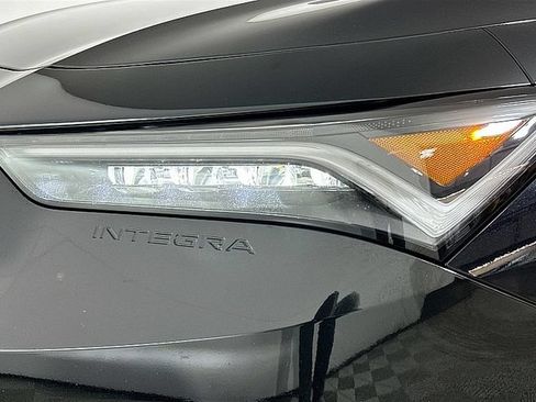 Used 2025 Acura Integra A-Spec FWD image 26