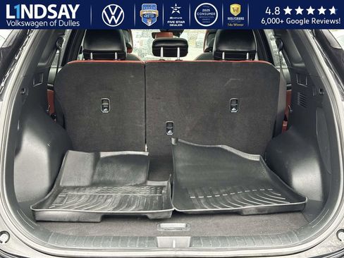 Used 2023 Kia Sportage SX image 14