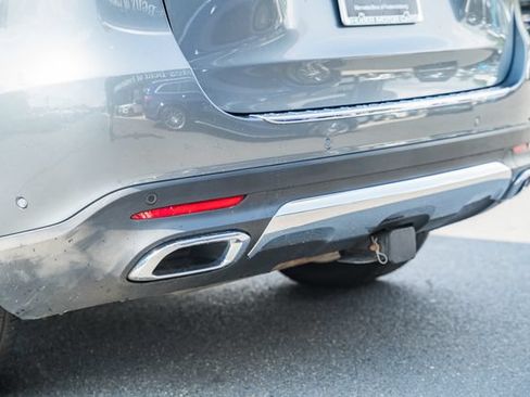 Used 2022 Mercedes-Benz GLE 350 4MATIC image 9