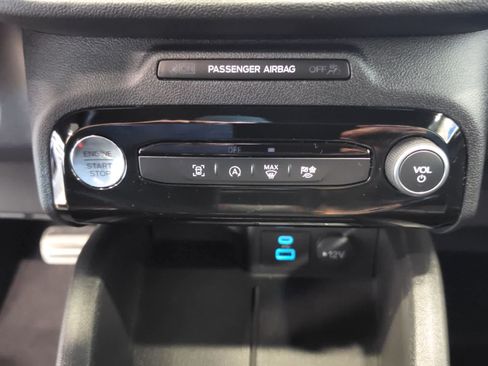 Used 2023 Ford Escape ST-Line w/ Tech Pack #1 AWD/4WD image 23