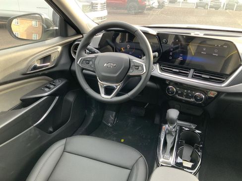 New 2026 Chevrolet Trax ACTIV image 14