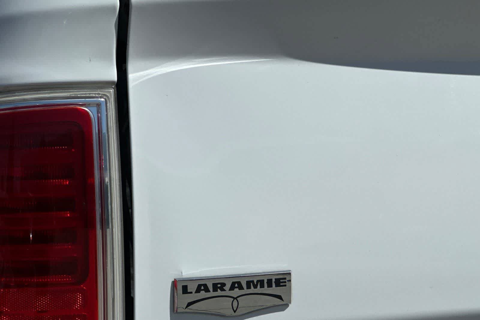 Used 2014 RAM 2500 Laramie w/ Protection Group AWD/4WD image 34