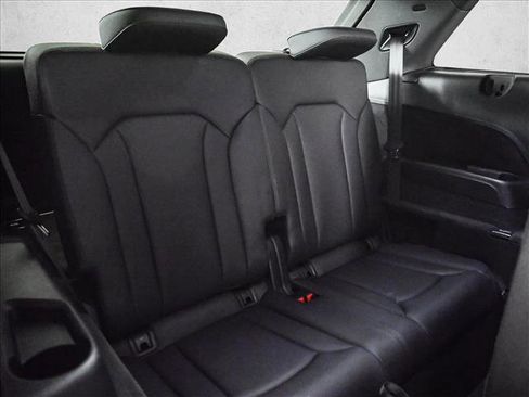 Used 2025 Audi Q7 3.0T Premium Plus w/ Premium Plus Package image 21